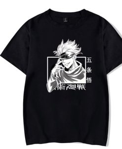 Jujutsu Kaisen Anime T-Shirt AL