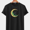Moon Aesthetic T-Shirt AL
