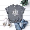 Snowflake T-Shirt AL