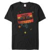 Superheroes T-Shirt AL