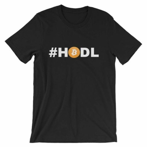 Hodl T-shirt