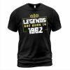 Legends 1962 T-shirt