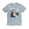 Deschutes River T-Shirt AL
