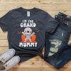 Im The Grand Mummy T-Shirt AL