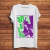 Japan Eva 01 T-Shirt AL