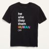 Queer Eye Gender T-Shirt AL