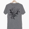 Vintage Rose T-Shirt AL