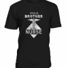 Brother Nurse T-Shirt AL