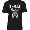 X-Ray Nurse T-Shirt AL