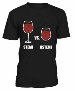 Wine T-Shirt AL