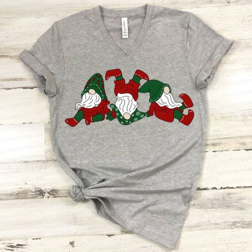 Christmas T-Shirt AL