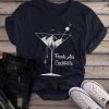 Fresh Air Cocktails Nature T-Shirt AL