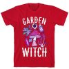 Garden Witch T-Shirt AL