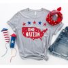 One Nation America T-Shirt AL