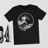 The Great Wave off Kanagawa T-Shirt AL