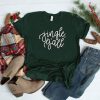 Jingle Y'all T-Shirt AL10J3