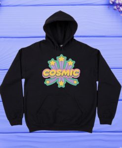 Cosmic Hoodie