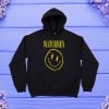 Watchmen Nirvana Hoodie ty