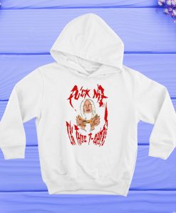 Ariana MAadix Fuck Me In This Hoodie