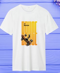 Bruce McLaren T-Shirt