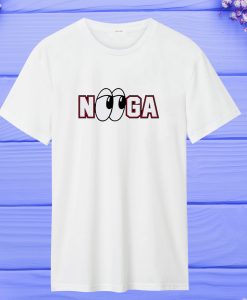 Chattanooga Lookouts Nooga T Shirt