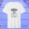 DENNIS RODMAN RODZILLA T Shirt