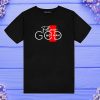 Follow God Not Man T Shirt