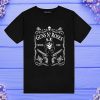 Guns N Roses Jack Daniels Since 1985 T Shirt