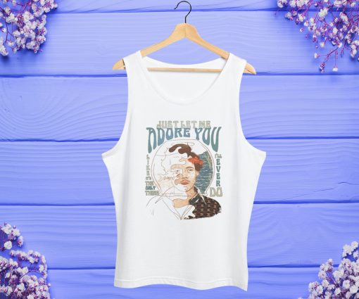 HARRY STYLES ADORE YOU TANK TOP