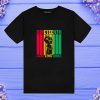 Juneteenth T Shirt