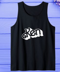 Ken Tank Top