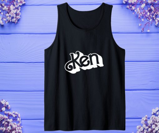 Ken Tank Top