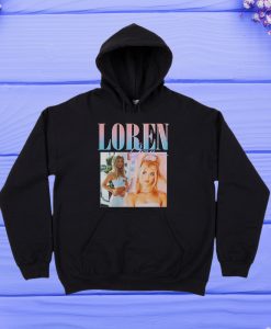 Loren Gray Vintage Hoodie