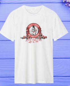RITZ THEATRE Guns N' Roses T Shirt