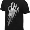 Bray Wyatt I Am Fear T Shirt