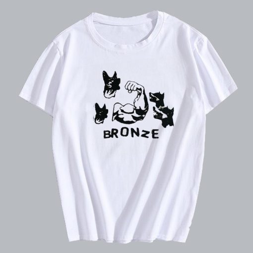 Bronze T-Shirt SD