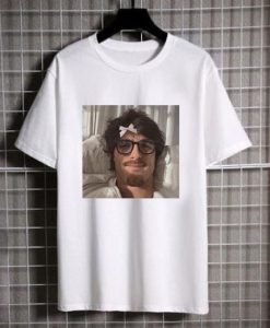 Jacob-Elordi T-shirt SD