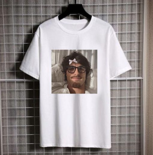 Jacob-Elordi T-shirt SD