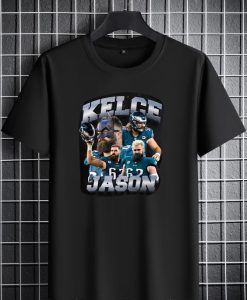 Kelce T-shirt SD