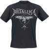 Metallica - Biker T-Shirt