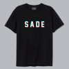 Sade T-Shirt SD
