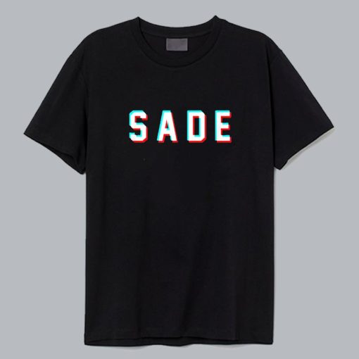 Sade T-Shirt SD