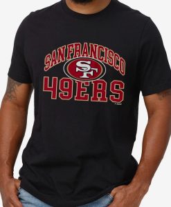 San Francisco T-shirt SD