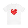 Valentine Day Gift T-shirt SD
