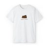 Bearly Awake Unisex T-shirt SD