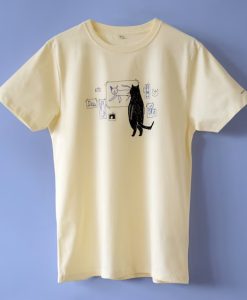 Cat Gallery T-shirt SD