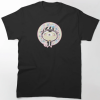 Cat in Candy Snow T-Shirt SD