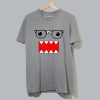 Domo Nerd Geeky T-Shirt