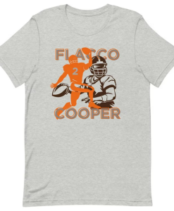 Flacco Cooper T-shirt SD