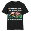 Gambling T-Shirt SD